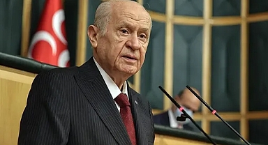 MHP'DEN BAHÇELİ'YLE İLGİLİ İDDİALARA YALANLAMA: EMNİYET TAHKİKATLARA BAŞLADI