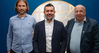 NENAD BJELİCA ESKİ KULÜBÜNE GERİ DÖNDÜ