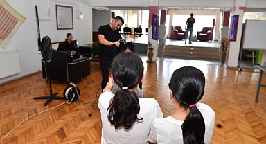 ORTAHİSAR BELEDİYESİ'NDEN ANLAMLI HİZMET