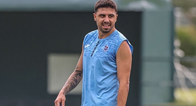 OZAN, GÜNEŞ İLE PATLAMA YAPAR MI?