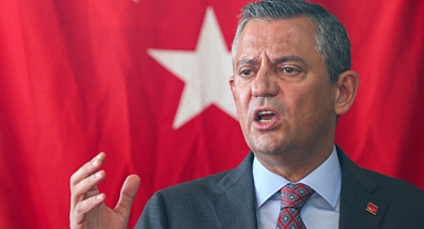 ÖZGÜR ÖZEL: 31 MART'TAN SONRA MAFYANIN DÜZENİ BİTTİ