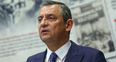 ÖZGÜR ÖZEL'DEN KAYSERİLİOĞLU AÇIKLAMASI: 'DİLRUBA ADINA ÖZÜR DİLERİM, ŞİMDİ SIRA ERDOĞAN'DA'