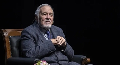 PROF. DR. İLBER ORTAYLI TEDAVİ GÖRDÜĞÜNÜ AÇIKLADI