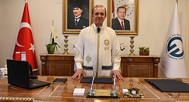 REKTÖR HAMDULLAH ÇUVALCI’NIN A TAKIMI BELLİ OLDU