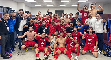 SEBAT GENÇLİK GOL OLDU YAĞDI: 6-0
