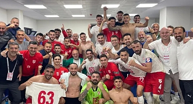 SEBAT GENÇLİK ÜÇ PUANLA BAŞLADI