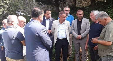 ŞEHİT ABISİ: