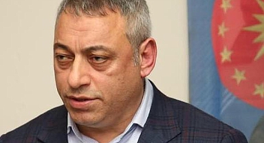 SELAHADDİN ÇEBİ:KAYA YAPTIĞI ORGANİZASYONUN ALTINDA KALDI!