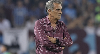 ŞENOL GÜNEŞ: BUGÜN MÜCADELE VE İSTEK ANLAMINDA UMUT IŞIĞI OLDUK!