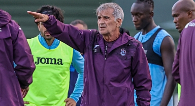 ŞENOL GÜNEŞ, İDEAL ONBİRİ ARIYOR!