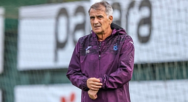 ŞENOL GÜNEŞ'İN İMZA TÖREN SAATİ GERÇEKLEŞTİ