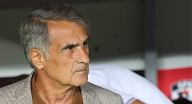 ŞENOL GÜNEŞ: TESLİM OLARAK VE ÜZÜLEREK BUNU ÇÖZEMEYİZ