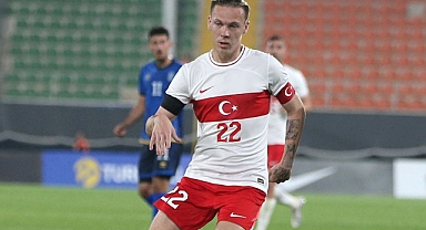 SERDAR SAATÇİ MİLLİ TAKIMDA SAKATLANDI