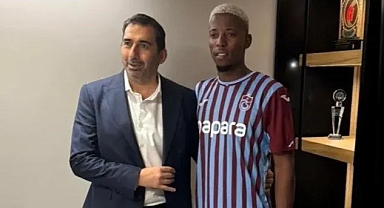 SİMON BOKOTE BANZA TRANSFERİ KAP’A BİLDİRİLDİ