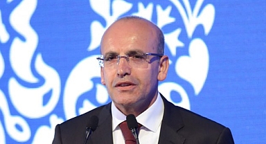 ŞİMŞEK: VERGİ YÜZSÜZLERİNİ AÇIKLAYACAĞIZ