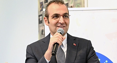 SODEM BAŞKANI ŞAHAN'DAN EKREM İMAMOĞLU'NA DESTEK