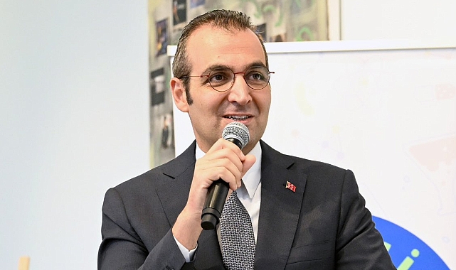 SODEM BAŞKANI ŞAHAN'DAN EKREM İMAMOĞLU'NA DESTEK