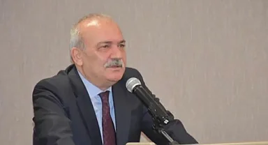 ŞÜKRÜ KULEYİN'DEN TRABZONSPOR CAMİASINA SAĞDUYU ÇAĞRISI