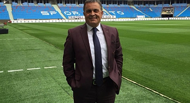 SÜLEYMAN AYDOĞDU'YU KAYBETTİK