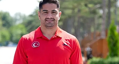 TAHA AKGÜL, TÜRKİYE GÜREŞ FEDERASYONU BAŞKANLIĞINA ADAY OLDU