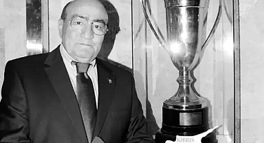TFF'DEN FLAŞ KARAR! SEZONA TRABZONSPOR'UN EFSANE BAŞKANININ İSMİ VERİLDİ