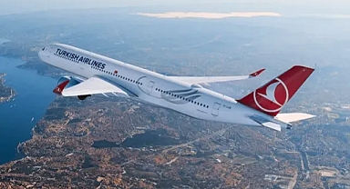 THY'NİN BRÜKSEL SEFERLERİ İPTAL EDİLDİ