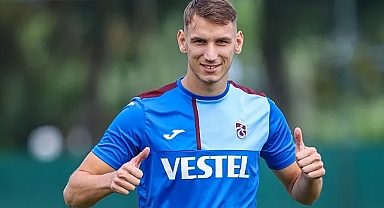 TONİO TEKLİC’DE UMUT KARAGÜMRÜK!’DE UMUT KARAGÜMRÜK