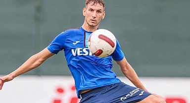 TONİO TEKLİC ERZURUMSPOR'A KİRALANDI