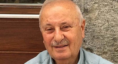 TRABZON ESKİ BELEDİYE BAŞKANI VEFAT ETTİ
