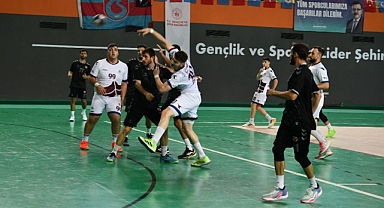 TRABZON FIRTINASI BEŞİKTAŞ’I DEVİRMEYE HAZIR