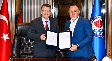 TRABZON SAĞLIK TURİZMİNDE GELİŞİYOR