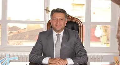 TRABZONLU BÜROKRAT GÖREVDEN ALINDI