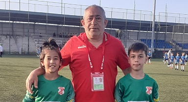 TRABZONLU EMEKTAR ANTRENÖR VEFAT ETTİ