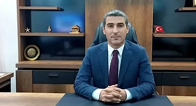 TRABZONLU VALİ UŞAK'A ATANDI