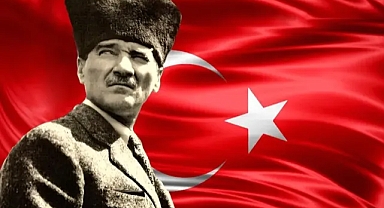 TRABZONLULARIN GİRİŞİMİ SONUÇ VERDİ! PARİS'E ATATÜRK BÜSTÜ DİKİLECEK