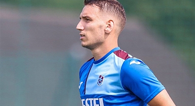 TRABZONSPOR AYRILIĞI RESMEN DUYURDU!