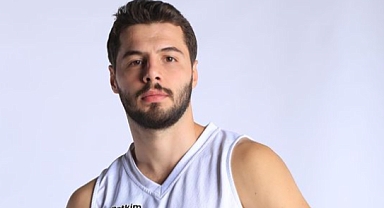 TRABZONSPOR BASKETBOLA İKİ TAKVİYE DAHA