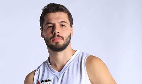 TRABZONSPOR BASKETBOLA İKİ TAKVİYE DAHA