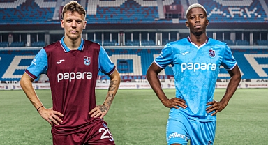 TRABZONSPOR'DAN DİKKAT ÇEKEN PAYLAŞIM!