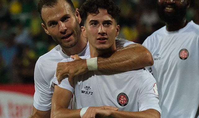 TRABZONSPOR KİRALIK GÖNDERDİ, OYUNUN KADERİNİ DEĞİŞTİRDİ