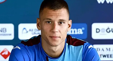 TRABZONSPOR OPSİYONU KULLANMAMIŞTI! SÖZLEŞMESİ FESH EDİLDİ
