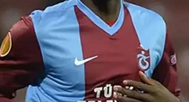TRABZONSPOR'UN ESKİ FUTBOLCUSU YAŞAMINI KAYBETTİ