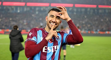 TREZEGUET NEDEN BEDELSİZ GÖNDERİLDİ?