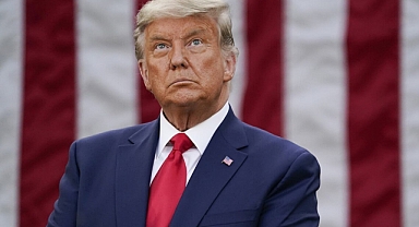 TRUMP: SEÇİMDE YENİLİRSEM, 2028'DE YENİDEN ADAY OLMAYACAĞIM