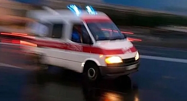 OVACIK'TA ZIRHLI ARAÇ DEVRİLDİ, 4 ASKER ŞEHİT OLDU