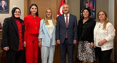 TÜRK AİLE YAPISINI GÜÇLÜ KILACAĞIZ