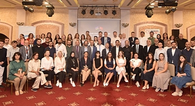 TÜRKİYE VE AZERBAYCAN SAĞLIK TURİZMİ TEMSİLCİLERİ TRABZON'DA BİR ARAYA GELDİ