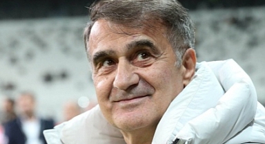 ULAŞ ÖZDEMİR: TRABZONSPOR'UN TEKNİK DİREKTÖRÜ ŞENOL GÜNEŞ OLACAK!
