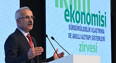 URALOĞLU: KARBONSUZ HAVALİMANI SERTİFİKASINA SAHİP 50 HAVALİMANIYLA EN YÜKSEK SAYIDA SERTİFİKAYA SAHİP 2. ÜLKE KONUMUNDA