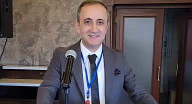 VETERİNER HEKİMLER BAŞKANINI SEÇTİ